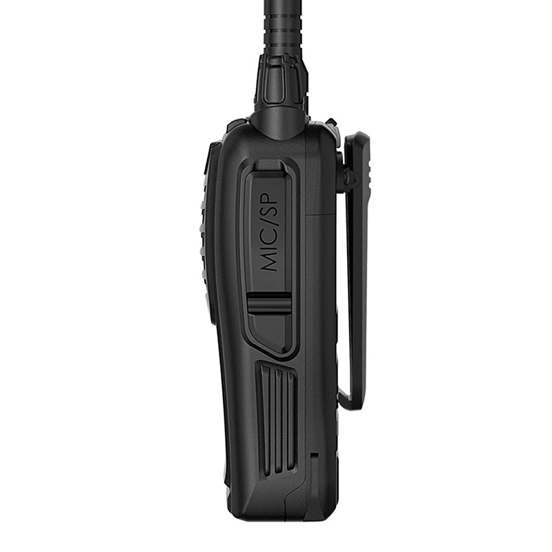 5W UHF Analog Handheld Radio Walkie Talkie high quality