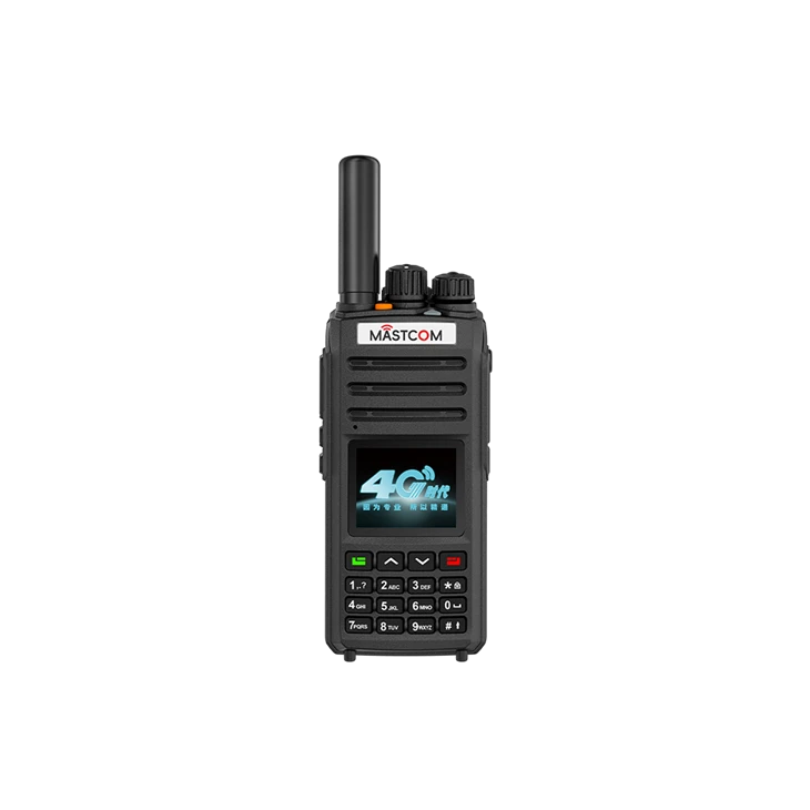 PoC netværksradio