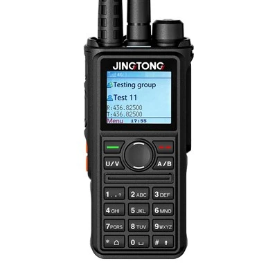 Poc Radio med Uhf